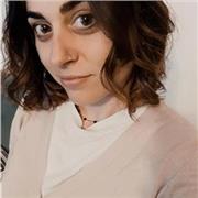 Laureata in biologia con esperienza nell’aiuto compiti e doposcuola offro lezioni private per materie scientifiche rivolte a studenti delle elementari e medie