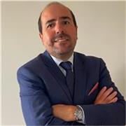 Más de 20 años Sirius di equipos. He dirigido y coordinado à unas 4.500 personas. Especialista en gerencia territorial de retail