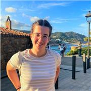 Profesora de Español para ayudar a personas extranjeras