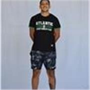 Trabajé más de 10 años siendo preparador físico de deportistas y equipos de distintos deportes