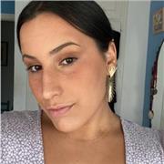 Graduada de bachillerato sanitario con un 10 biología de selectividad