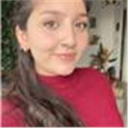 I teach English for Teens in Berlin via online lessons. While I hold a Business degree, my method focuses on my knack for creative