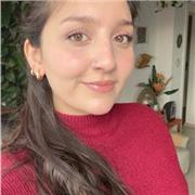 I teach English for Teens in Berlin via online lessons. While I hold a Business degree, my method focuses on my knack for creative