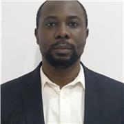 OKECHUKWU Paulinus ONYENURU