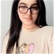 Engaging English tutor empowering confident skilled future communicators.