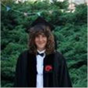 Zeynep Berfin Bilgin
