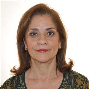 Angela Elisa Márquez