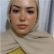 Arabic tutor offering online lessons from London – fluent speaker with a passion for helping beginners and children