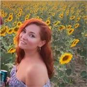 Profesora de inglés, con nivel C1, apto para todas las edades. Refuerza tu nivel de inglés, o complementa tus clases oficiales 