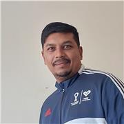 Md Amir Nafis Khan
