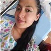 profesora de apoyo para primera infancia