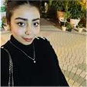 Nachhilfelehrerin für biology
Private Nachhilfe in English und A1 bis A2 deutsch