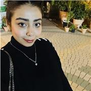 Nachhilfelehrerin für biology
Private Nachhilfe in English und A1 bis A2 deutsch