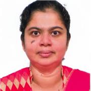 Priyanga Perera