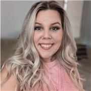 Amber