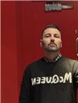 Laureato in Design, Diploma di Grafico Pubblicitario