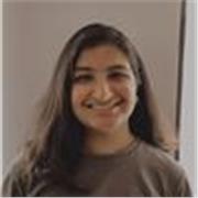 Maths tutor for students of all ages. I can also teach Economics and English