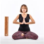 Envie de libérer le stress et les tensions, renforcer et assouplir le corps en toute conscience ...
Le Yoga de Gigi s'adapte à votre demande !