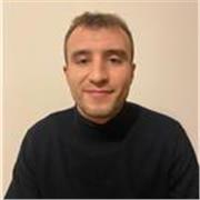 Sono laureato in ingegneria e mi è sempre piaciuto insegnare.