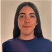 Estudiante de pedagogía interesada en la educación matemática.