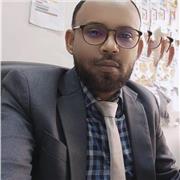 Arabic language teacher for all ages, graduated from the College of Educati