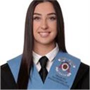 Profesora titulada en Educación Infantil con experiencia en niños de 0 a 15 años. Clases de apoyo, técnicas de mejora de estudio