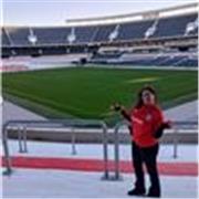 Profe de inglés con más de 15 años de experiencia- Traductora pública egresada de la UBA