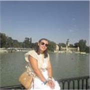 Terminando  el grado superior de Integracion Social, prácticas realizadas como ayudante de personas con discapacidad en un cole.