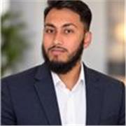 Friendly and patient GCSE Maths tutor helping students build confidence, improve grades and understand difficult topics clearly.