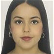 Estudiante de Criminología con Bachillerato Humanístico-Social ofrece clases de refuerzo escolar para Primaria en Girona.