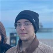 Maths and Computer Science tutor. Computer Science BCs; PhD candidate in Quantum Computing, giving lessons in Brighton.