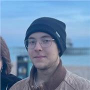 Maths and Computer Science tutor. Computer Science BCs; PhD candidate in Quantum Computing, giving lessons in Brighton.