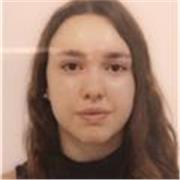 Profesora particular de cualquier tipo de materia de la ESO y Bachillerato. Poseo experiencia previa