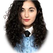 ¡Domina el inglés con mis clases personalizadas y alcanza tus metas lingüísticas! 🌟