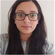 Offro ripetizioni solo online per studenti elementari. Sono diplomata al liceo scientifico.