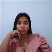 Profesora de comunicación, historia, geografía y aptitud verbal, soy amable y didáctica ,e gusta buscar cual es la estrategia de estudios y enseñanza de las niños