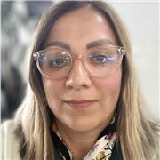 Certified German as Foreign Language- teacher with a lot of expirience looks for new Students