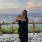 Estudiante de universidad, con C1 de inglés + estudiado en Estados Unidos, para dar clases en Valencia