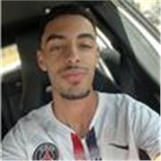 Estudiante de Grado en Estudios Ingleses en la Universidad de Sevilla. Puedo dar clases a alumnos de primaria y secundaria.