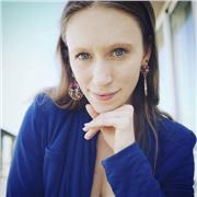 Cours d’anglais avec une native de San Francisco – Conversation & Anglais Pro