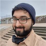 I am an experienced civil/structural engineer with a master's degree in civil engineering. During my time at universtiy, I was a lecturer's assistant and helped many students with their maths problems and boost their understanding.