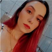 Professora particular de Biologia com experiência em aulas on-line para jovens e adultos