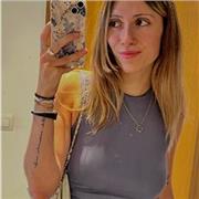 estudiante de ingeniería de diseño industrial ofrece clases particulares de repaso