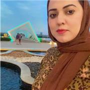 Sidra Tahir