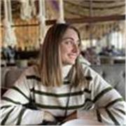 Graduada en Biotecnología se ofrece para dar clases particulares de diversas materias (Biología, Matemáticas, Física y Química, etc) así como apoyo durante el curso