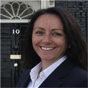 Profesora nativa de inglés – Cambridge/Oxford/IELTS (A1 a C2), inglés comercial. 30 años en el sector industrial y empresarial