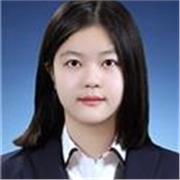 Ausgebildete Koreanisch-Tutorin mit Erfahrung in allen Altersgruppen