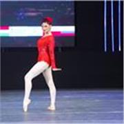 Ballet con pasión y técnica: aprende de una bailarina profesional en clases presenciales