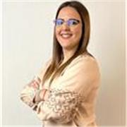 Profesora de química, física, matemáticas y biología para todos los niveles hasta 2 Bachillerato