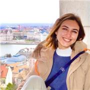 Graduada en física con experiencia en clases particulares ofrece clases de física y matemáticas tanto presenciales como online